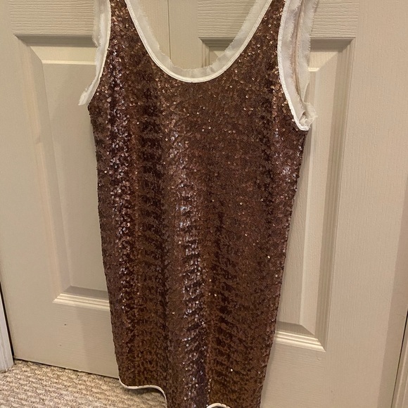 aritzia sequin dress Aritzia | Dresses | Aritzia Sequin Dress